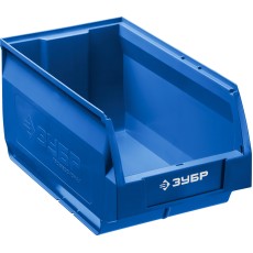 ЗУБР ЛСК-5, 5 л, 250 х 150 х 130 мм, складской лоток, Профессионал (38061-5)
