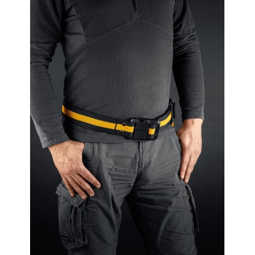 KRAFTOOL KB-1 длина 80-122 см, рабочий ремень (38764)