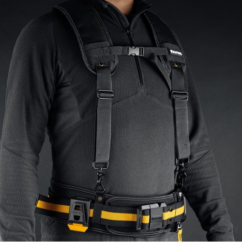 KRAFTOOL KS-1 4 точки крепления, подтяжки регулируемые (38765)