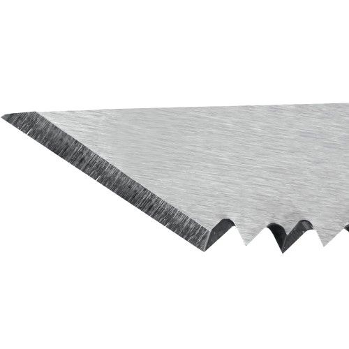 ЗУБР 150 мм, выкружная мини-ножовка для гипсокартона (15177)