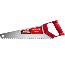ЗУБР Тайга-5, 400 мм, ножовка для быстрого реза (15083-40)