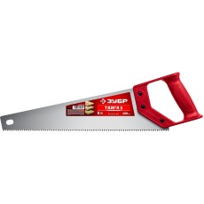 ЗУБР Тайга-5, 400 мм, ножовка для быстрого реза (15083-40)