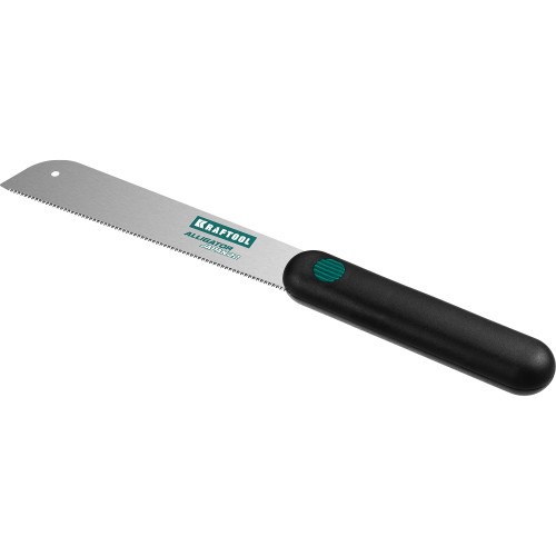KRAFTOOL Alligator Japan 22, 185 мм, ножовка по дереву (1-15194-18-22)