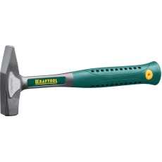 KRAFTOOL Thor, 500 г, цельнокованый слесарный молоток (20070-05)