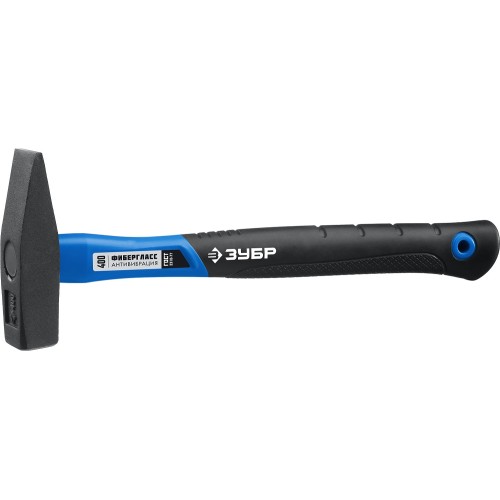 ЗУБР 400 г, слесарный молоток, Профессионал (20020-04)