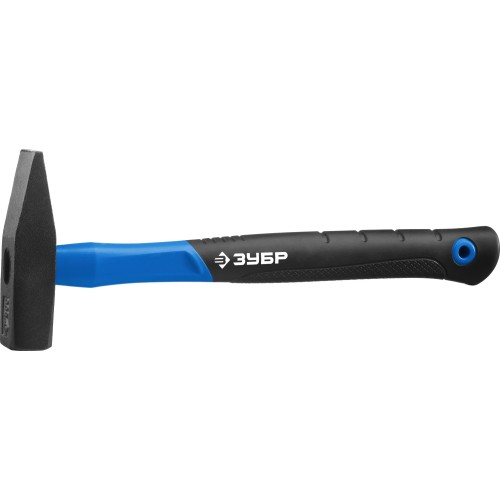 ЗУБР Фибергласс, 500 г, слесарный молоток, Профессионал (20020-05)