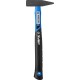 ЗУБР Фибергласс, 500 г, слесарный молоток, Профессионал (20020-05)