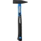 ЗУБР Фибергласс, 600 г, слесарный молоток, Профессионал (20020-06)
