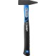 ЗУБР Фибергласс, 800 г, слесарный молоток, Профессионал (20020-08)