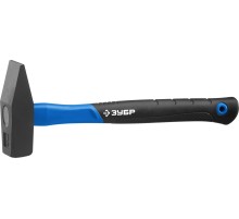 ЗУБР Фибергласс, 1000 г, слесарный молоток, Профессионал (20020-10)