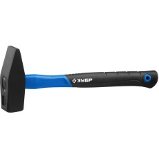 ЗУБР Фибергласс, 1500 г, слесарный молоток, Профессионал (20020-15)