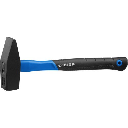 ЗУБР Фибергласс, 1500 г, слесарный молоток, Профессионал (20020-15)