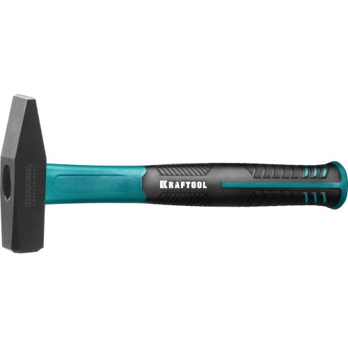 KRAFTOOL Fiberglass, 500 г, слесарный молоток (2007-05)