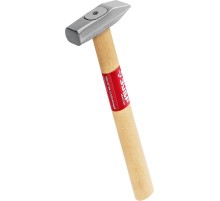 ЗУБР 200 г, слесарный молоток (20015-02)