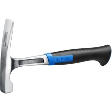 ЗУБР Профессионал 600 г, цельнокованый молоток каменщика (20145-600)