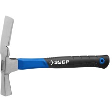 ЗУБР МК-Ф, 600 г, молоток каменщика, Профессионал (20163)