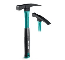 KRAFTOOL X-FORCE R 600 г, молоток каменщика узкий (20192)