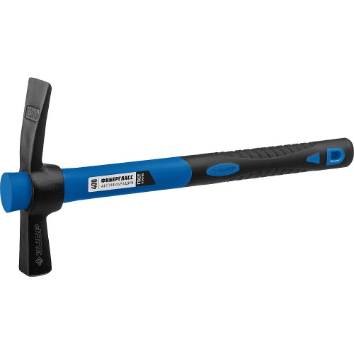 ЗУБР МК-У, 400 г, молоток каменщика, Профессионал (20155-400)