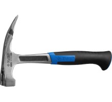 ЗУБР Профессионал 600 г, цельнокованый молоток кровельщика (20147-600)