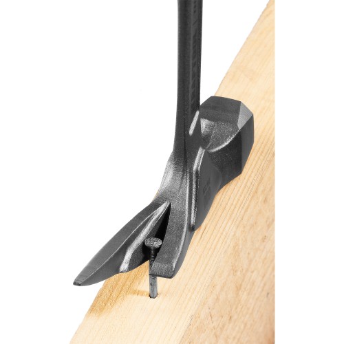 KRAFTOOL Thor, 600 г, цельнокованый молоток кровельщика (20181)