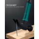 KRAFTOOL X-FORCE 560 г, столярный молоток-гвоздодёр (20265-56)