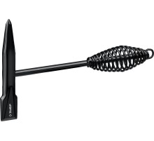 ЗУБР 450 г, молоток сварщика, Профессионал (20148)