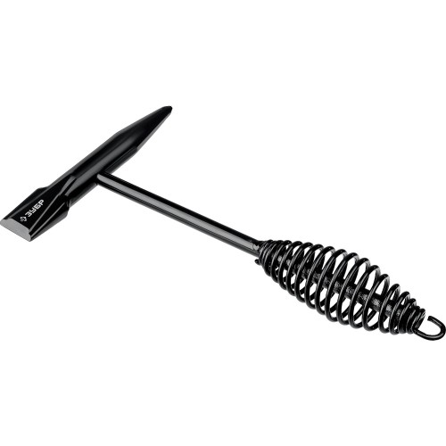 ЗУБР 450 г, молоток сварщика, Профессионал (20148)