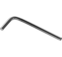 ЗУБР 4 мм, имбусовый ключ (27453-4)