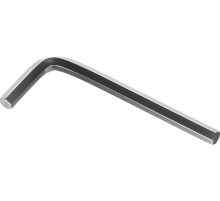 ЗУБР 6 мм, имбусовый ключ (27453-6)