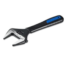 ЗУБР СлимФит, 150/34 мм, разводной ключ, ПРОФЕССИОНАЛ (27245-15)