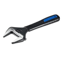 ЗУБР СлимФит, 300/60 мм, разводной ключ, ПРОФЕССИОНАЛ (27245-30)