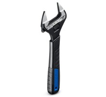 ЗУБР СлимФит Ультра, 250/50 мм, разводной ключ, ПРОФЕССИОНАЛ (27246-25)