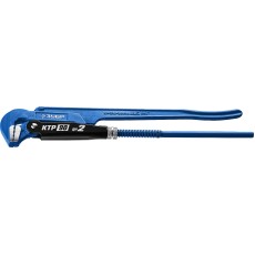 ЗУБР КТР-90, №2, 1.5″, 440 мм, трубный ключ, Профессионал (27335-2)