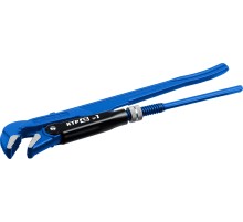 ЗУБР КТР-45, №1, 1″, 330 мм, трубный ключ, Профессионал (27337-1)