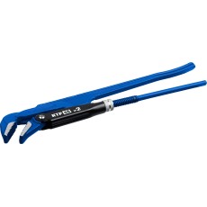 ЗУБР КТР-45, №2, 1.5″, 440 мм, трубный ключ, Профессионал (27337-2)