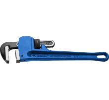 ЗУБР Стиллсон, 1.5″, 300 мм, трубный разводной ключ, Профессионал (27339-1)