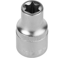 ЗУБР E-TORX, 1/2″, E10, торцовая головка (27719-10)