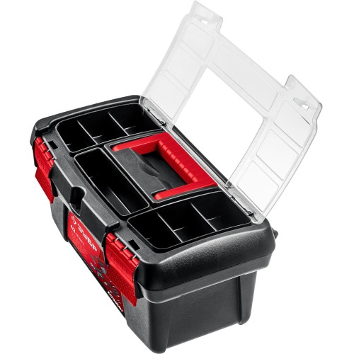 ЗУБР Хозяин-42, 42 предм., универсальный набор инструмента для дома (22105)