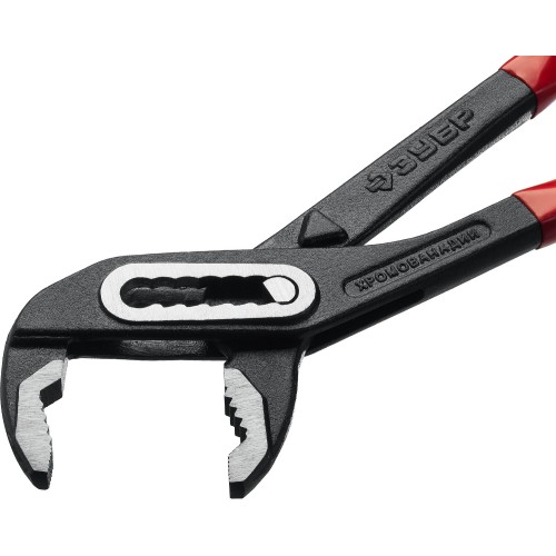 ЗУБР Хозяин-42, 42 предм., универсальный набор инструмента для дома (22105)