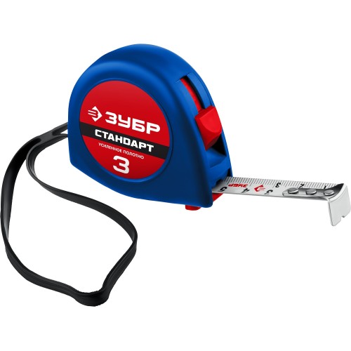 ЗУБР Хозяин-42, 42 предм., универсальный набор инструмента для дома (22105)