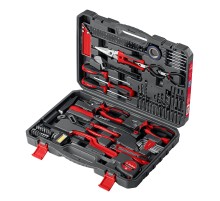 ЗУБР Умелец-78 78 предм., Набор инструментов для ремонтных работ, МАСТЕР (22107)