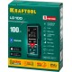 KRAFTOOL LD-100, 5 см - 100 м, лазерный дальномер (34765)