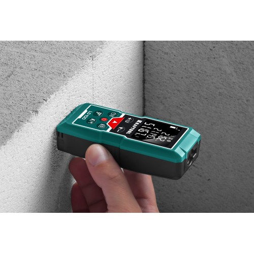 KRAFTOOL LD-100, 5 см - 100 м, лазерный дальномер (34765)