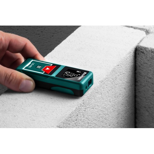 KRAFTOOL LD-40, 5 см - 40 м, лазерный дальномер (34763)