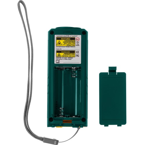 KRAFTOOL Laser-Kraft, 5 см - 70 м, лазерный дальномер (34760)