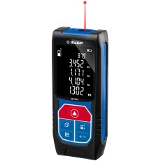 ЗУБР ДЛ-50, 50 м, лазерный дальномер, Профессионал (34925)