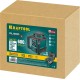 KRAFTOOL RL600, 600 м, ротационный лазерный нивелир (34600)