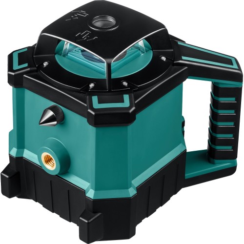 KRAFTOOL RL600, 600 м, ротационный лазерный нивелир (34600)
