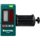 KRAFTOOL RL600, 600 м, ротационный лазерный нивелир (34600)
