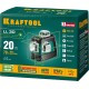 KRAFTOOL LL 3D, лазерный нивелир (34641)